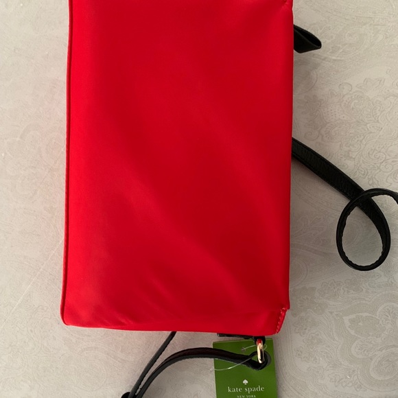 Kate Spade Gorgeous Crossbody Bag - Picture 5 of 12